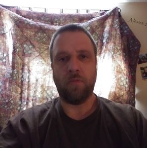 Meet your Posher, John jake